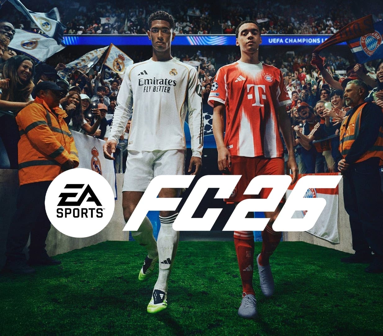 EA SPORTS FC 26 XBOX One / Xbox Series X|S Access