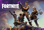 Fortnite Standard Founder's Pack XBOX One CD Key