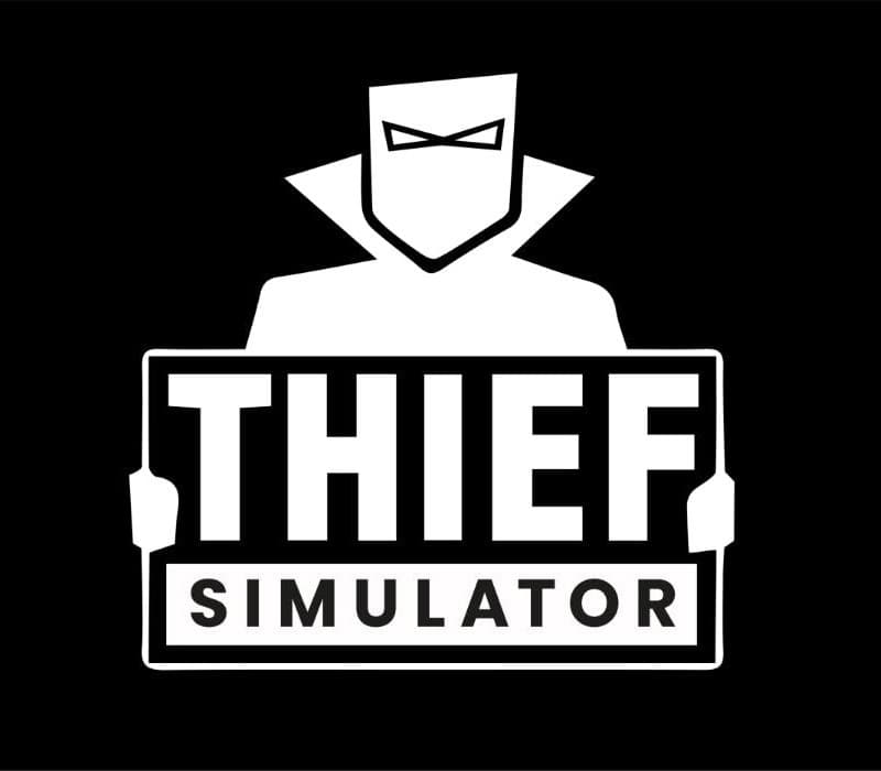 Thief Simulator PC Steam Account