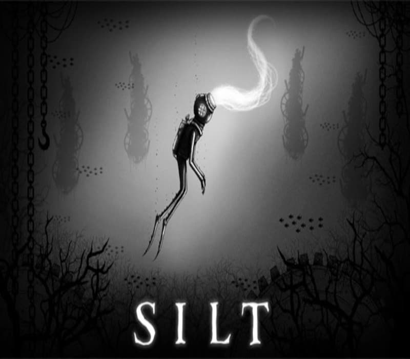 Silt EU PC Steam CD Key