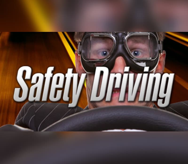 Safety Driving Simulator: Car Steam CD Key