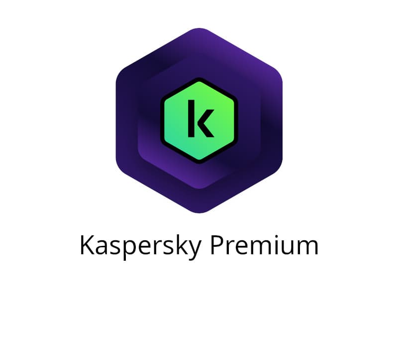 Kaspersky Premium 2025 EU Key (1 Year / 5 Devices)