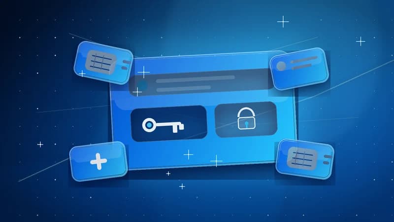 Software keys
